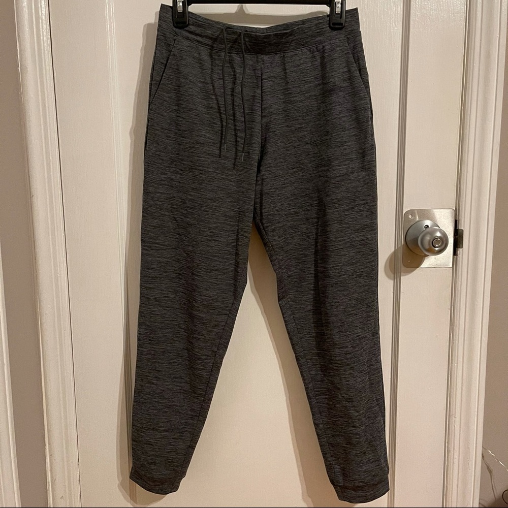 Uniqlo Dry Stretch Jogger Pants
